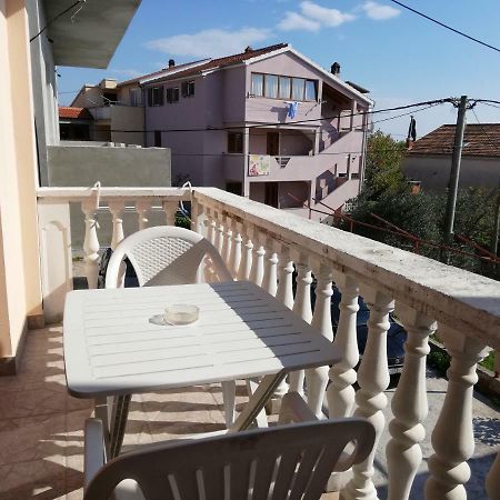 Apartment Maria Задар Экстерьер фото