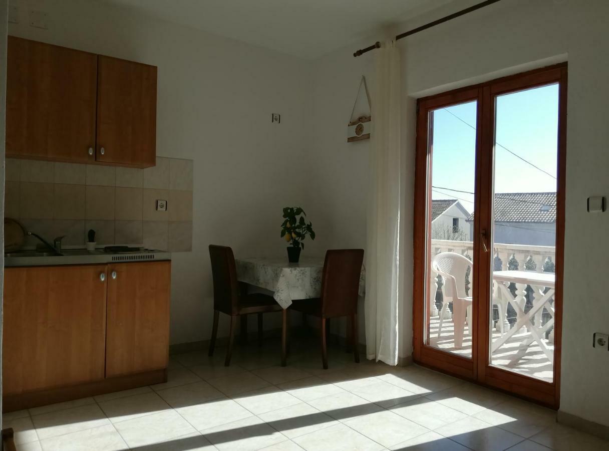 Apartment Maria Задар Экстерьер фото