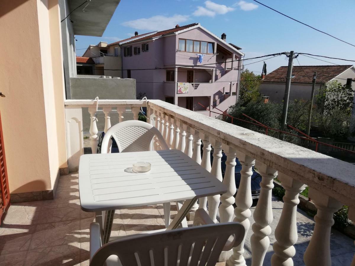 Apartment Maria Задар Экстерьер фото