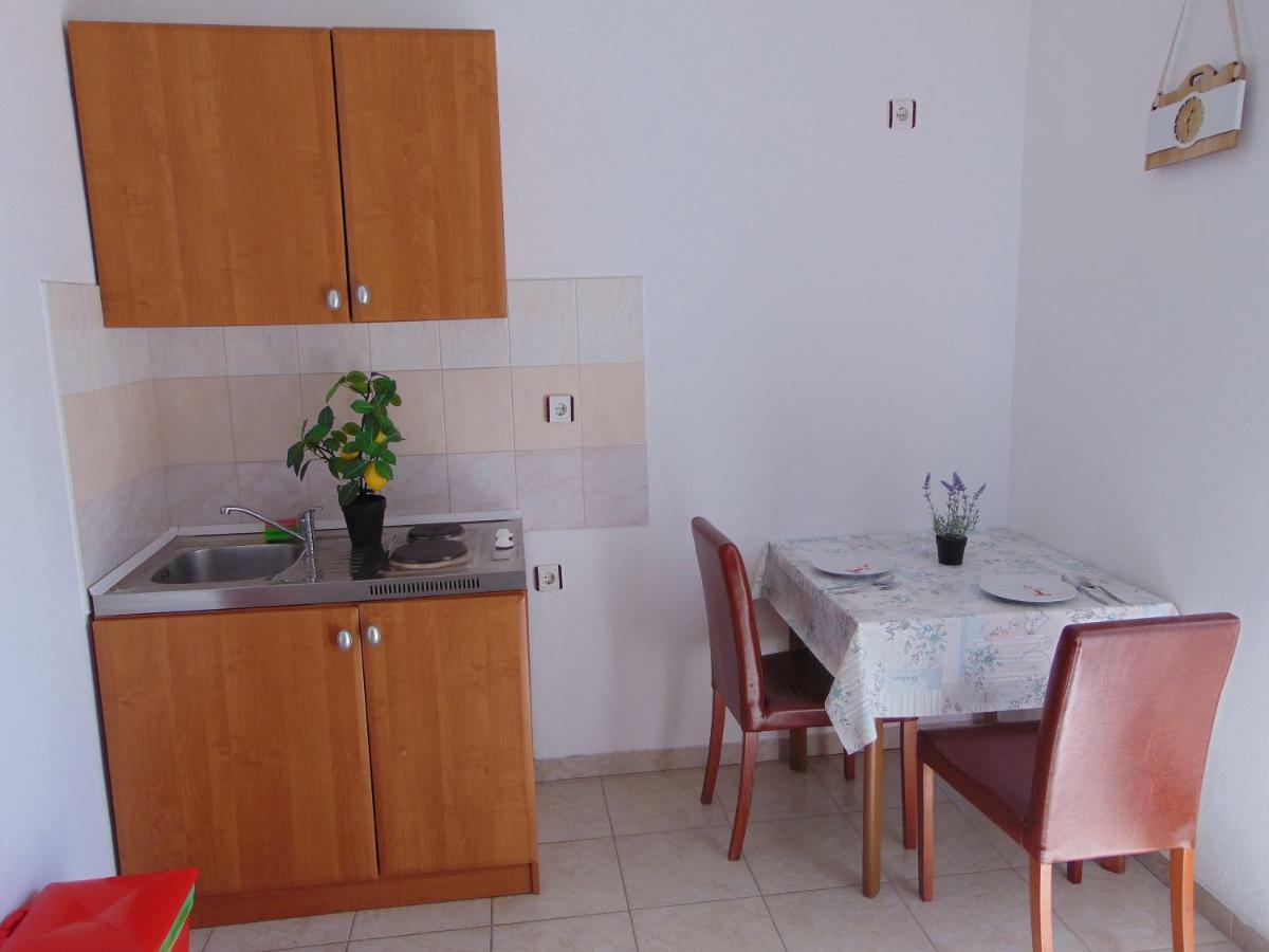 Apartment Maria Задар Экстерьер фото