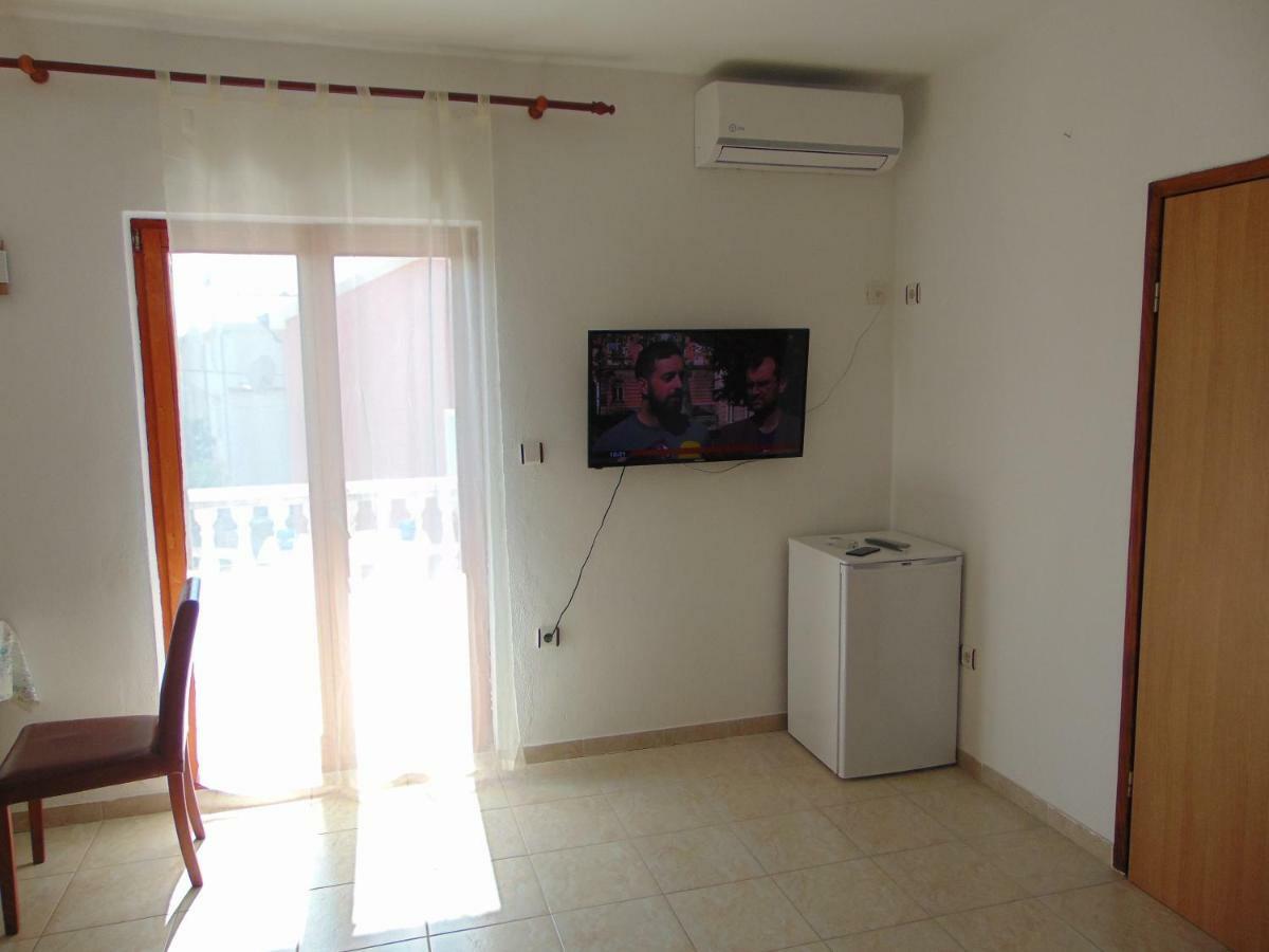 Apartment Maria Задар Экстерьер фото